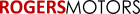 Rogers Motors Logo